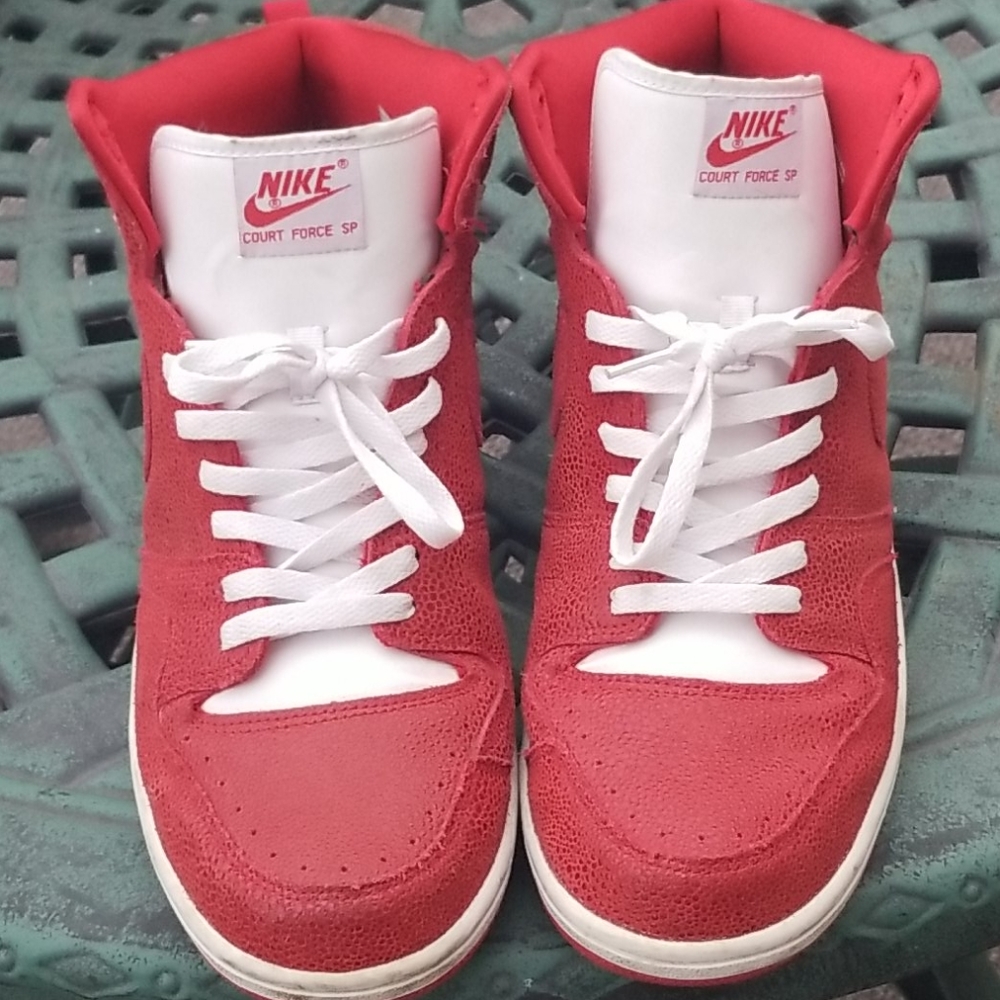 Nike Court Force Sp